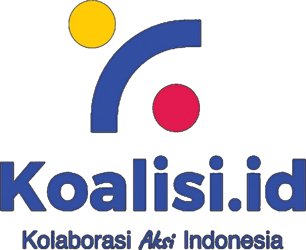 Koalisi.id — Kolaborasi Aksi Indonesia
